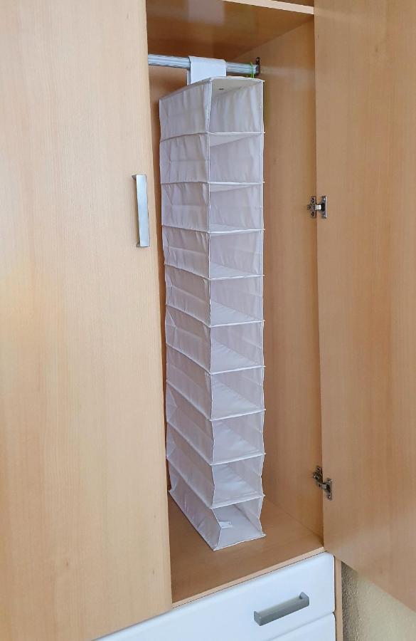 Apartament Piso Familiar Con Amplia Terraza 300M De La Playa Cullera Zewnętrze zdjęcie