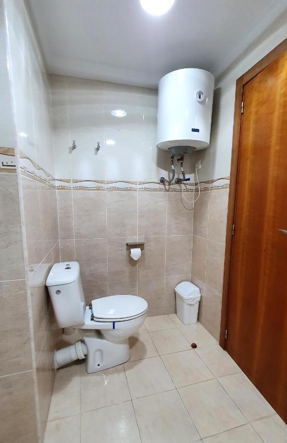 Apartament Piso Familiar Con Amplia Terraza 300M De La Playa Cullera Zewnętrze zdjęcie
