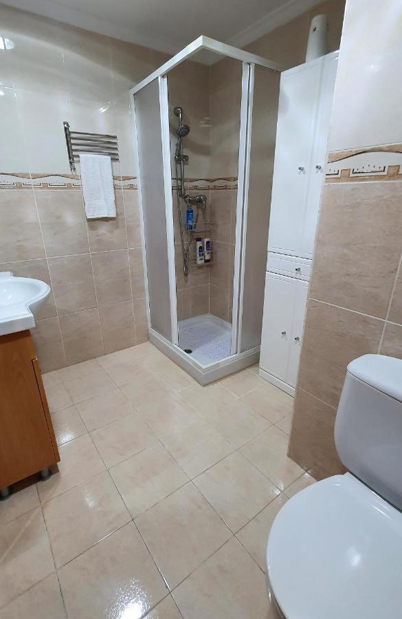 Apartament Piso Familiar Con Amplia Terraza 300M De La Playa Cullera Zewnętrze zdjęcie