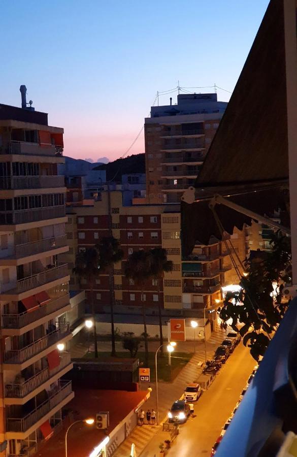 Apartament Piso Familiar Con Amplia Terraza 300M De La Playa Cullera Zewnętrze zdjęcie