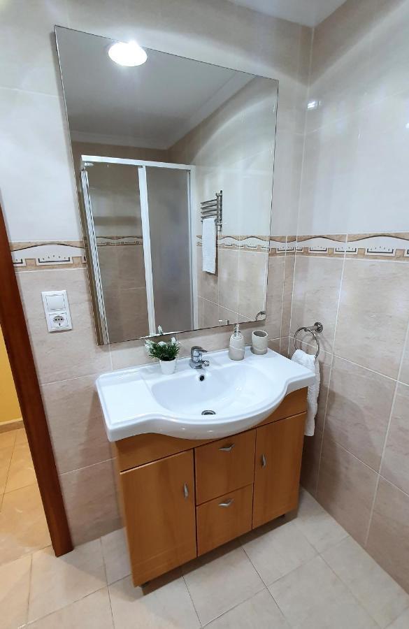 Apartament Piso Familiar Con Amplia Terraza 300M De La Playa Cullera Zewnętrze zdjęcie