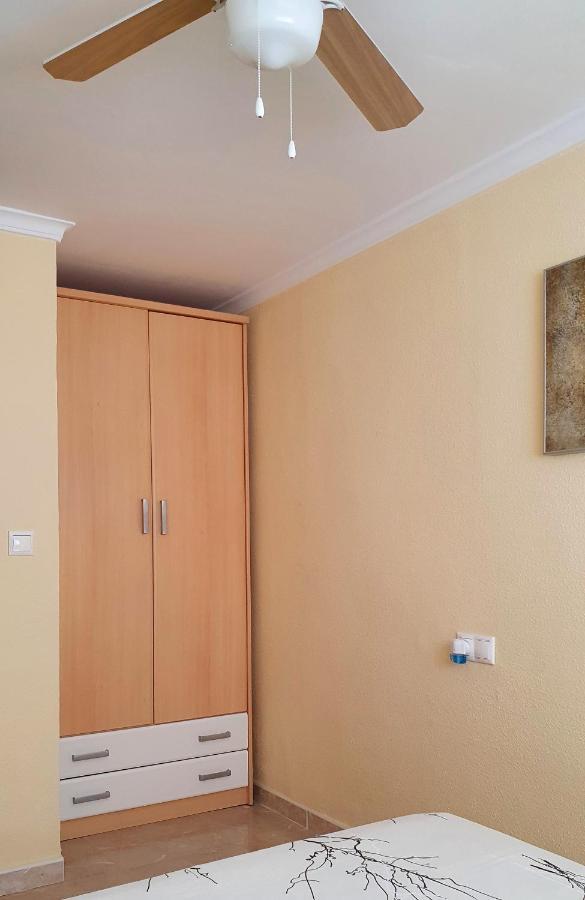Apartament Piso Familiar Con Amplia Terraza 300M De La Playa Cullera Zewnętrze zdjęcie