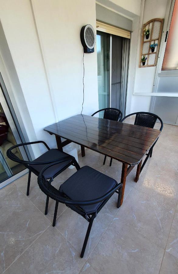 Apartament Piso Familiar Con Amplia Terraza 300M De La Playa Cullera Zewnętrze zdjęcie
